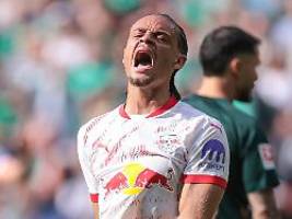Boss fällt vernichtendes Urteil: RB Leipzig stolpert dem totalen Desaster entgegen