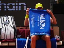 Dopingtest zerstört alles: Der kaum zu fassende Absturz von Tennis-Königin Iga Swiatek