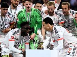 Meister schützt Verdächtigen: Kakadu-Gate beim FC Bayern: So geht's nach der Vogel-Entführung weiter
