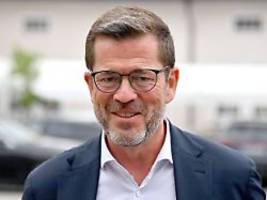 Neue Beziehung mit Ministerin: Karl-Theodor zu Guttenberg ist geschieden