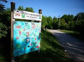 problem unserer jüngsten: nach messertat auf spielplatz: 17-jähriger deutscher in u-haft