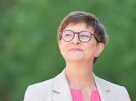 Rückzug von der Spitze: Saskia Esken tritt nicht zur Wiederwahl als SPD-Vorsitzende an
