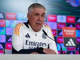 sein nachfolger in madrid?: real-coach ancelotti äußert sich zu xabi alonso