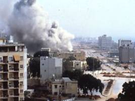 spezialeinsatz in syrien: israel holt leichnam von seit 1982 vermisstem soldaten heim