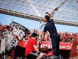 Stolz und Wehmut in Leverkusen: Nur eins will Xabi Alonso beim Bayer-Abschied schnell vergessen
