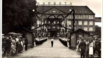 Lost Place: Verlorenes Tabak-Imperium aus Pankow war Weltklasse