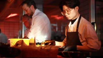 „Kitchen-Party“ im KaDeWe: Die geheime Welt über der Sechsten