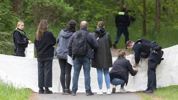 Neukölln: Polizist findet auf Weg zum Dienst toten Säugling