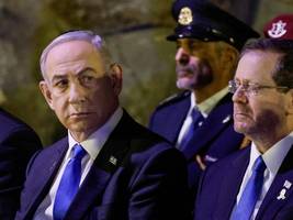 Vor dem Besuch des israelischen Staatspräsidenten: „Das würde die Autorität der völkerrechtlichen Ordnung beschädigen“