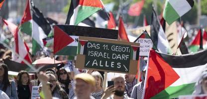 Eurovision Song Contest: Israelischer Sender zeigt Mann wegen Drohgeste an