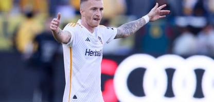 mls: marco reus erlebt debakel, lionel messi verliert deutlich
