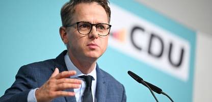Mehr Beitragszahler für Rentenversicherung: Linnemann blockt Bas' Vorstoß ab