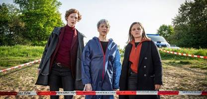 »tatort« heute aus bremen: »solange du atmest« im schnellcheck