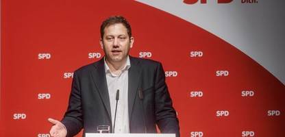 spd: lars klingbeil erntet scharfe kritik in schleswig-holstein