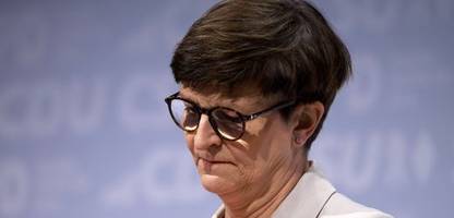 Saskia Esken tritt nicht mehr als SPD-Chefin an