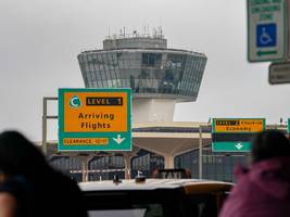 luftfahrt: was sich nach dem blackout an einem us-flughafen ändert