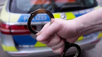 51-Jähriger nach versuchtem Tötungsdelikt in U-Haft