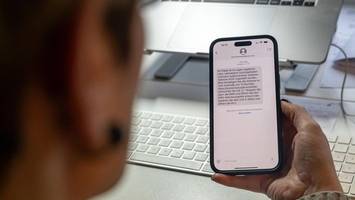 achtung, online-betrüger! expertin erklärt die gängigsten maschen