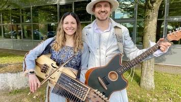 Steampunk-Festival begeistert Buxtehuder und Besucher