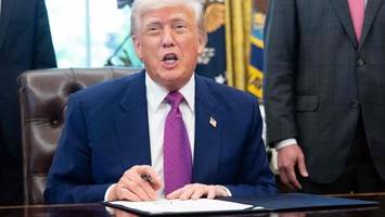 trump feiert schon – aber putin lässt sich hintertür offen