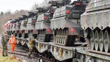 wenn die bundeswehr an einer brücke im hafen in hamburg scheitert