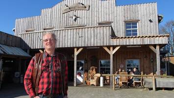 Wild-West-Traum geplatzt: Summerby Saloon schließt für immer