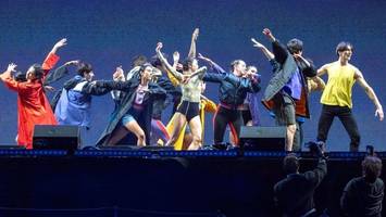 hafengeburtstag: ballett und bratwurstduft – passt das zusammen?