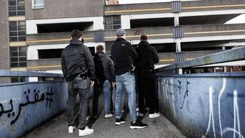polizei-serie teil 2: der dealer ist erst 16 jahre alt