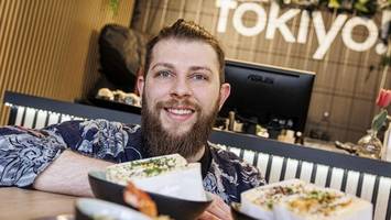 von japan bis südamerika: kulinarische reise mitten in hamburg