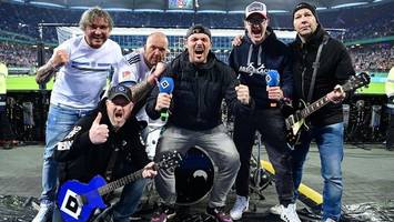 Abschlach: HSV-Aufstiegssong nach sechs Jahren aus der Schublade