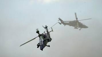 Darüber solltet ihr mal schreiben: Wie stünde die Nato ohne die USA im Vergleich zu Russland da?