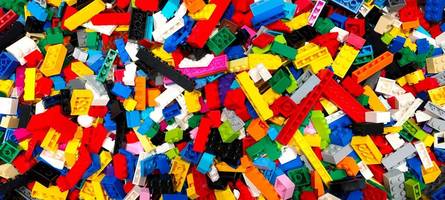 Flughafen München: Neuer Lego-Laden an Terminal 2