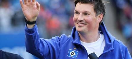 Die Zeit der HSV-Witze ist vorbei - dank Merlin Polzin