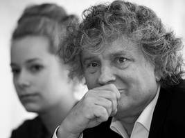 Theater: Der Chefdenker