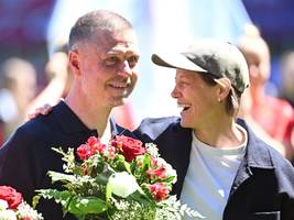 Frauen des FC Bayern: Ein Sieg zum Abschied