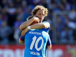 Holstein Kiel: Stabil genug, um wiederzukommen