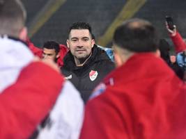 regionalliga bayern: der irrsinn hat noch kein ende