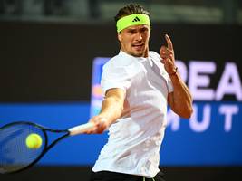 Tennis: Rückenwind für die Kläger