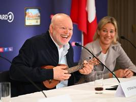 eurovision song contest: der esc-großmeister spricht
