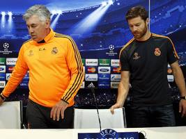 Internationale Trainerrochade: Ancelotti übernimmt die Seleção – und Alonso Real Madrid