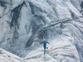 Speedbergsteigen: Wer ist der schnellste Mann am Mount Everest?