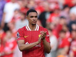 Trent Alexander-Arnold beim FC Liverpool: He’ll walk alone – nach Madrid