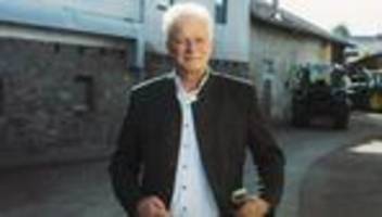 Alois Rainer: Schmeckt nicht jedem