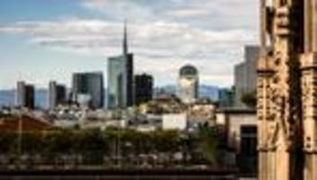 Banken: UniCredit schafft höchsten Quartalsgewinn ihrer Geschichte