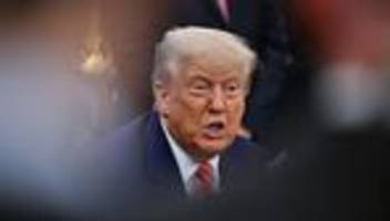 Der US-Überblick am Morgen: Donald Trump will US-Medikamente verbilligen, Zweifel an Ukraine-Deal