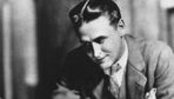 der große gatsby von f. scott fitzgerald: wer dieses buch liest, versteht etwas mehr vom elend amerikas