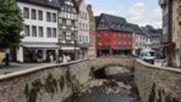 flutkatastrophe: bad münstereifel hat nun frühwarnsystem gegen hochwasser