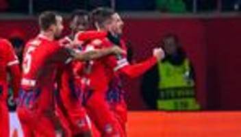Fußball-Bundesliga: Heidenheim-Profi Theuerkauf hört auf