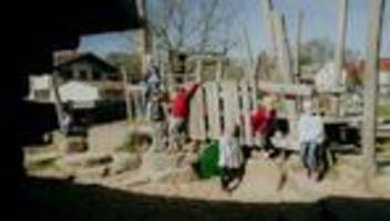 Geburtenrückgang: Was ist schon ein Dorf ohne Kinder?