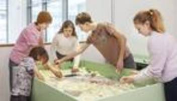 Museum Urbaneo: Sie bauen die Stadt von morgen